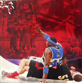 Basketball, HarlemDreams, CelebrityGame, FundRaiser, Youth, Fun,