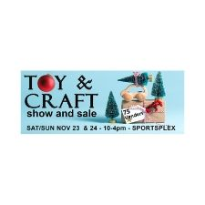 Christmas Shopping, homemade crafts, etc.