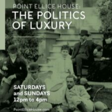 Point Ellice House, museum, house museum, heritage, exhibit, museum, local history, history, 