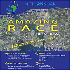 Amazing Race, charity, fundraiser, Fun Filled, scavenger hunt, event, race, activites, puzzles, friends, family event, 