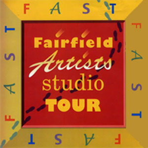 Fairfield artists studio tour