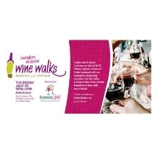 Parksville, Wine Walks, Community Events, Foodie, Wine tasting event, Wineries, Breweries, shop local, buy local, Vancouver Island, Parksville Events, Fun, Adult