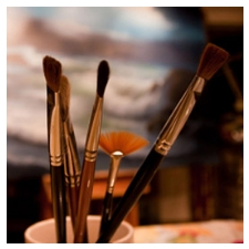 art, studio, artist, inspiration, creativity, painting, visual arts, Denman Island, free, self-guided tour