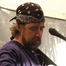 Ian Ferrier