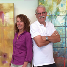 Pairing Art & Wine