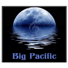 blues, rock, music, live, dancing, ocean
