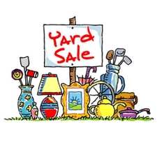 yard sale, bbq, barbeque, food, community, party 