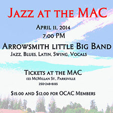 music, jazz, latin, blues, vocals