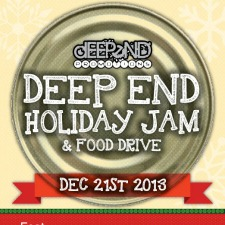 Food Bank, Mustard Seed, Fundraiser, DJ