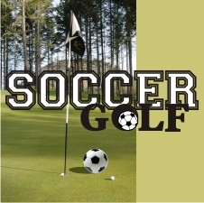 Soccer Golf