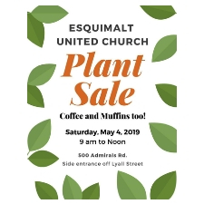 Plant, Esquimalt, sale