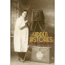 Yucho Chow, camera, Hidden Histories, photography, multicultural