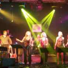 music, sue, medley, dance, mex, horns, fun, rock, blues, time, well, wasted,