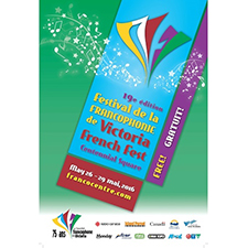 Victoria French Fest