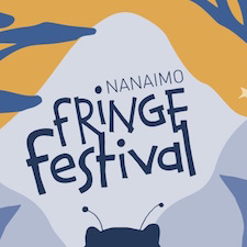 Nanaimo, Fringe, Theatre, Festival