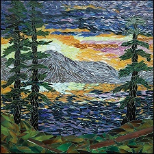 art, paintings, art show, art gallery, ceramic arts, pottery, fabric arts