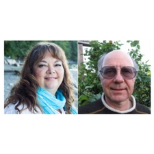 Authors, literary, readings, 