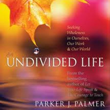 Reflections, spiritual, workshop, retreat, Bethlehem, meditation, wholeness, health, relaxation, mindfulness, Unidivided Life, Parker Palmer, 