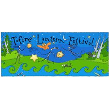 fun, family, kids, lanterns, tofino