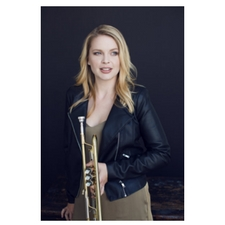 Bria Skonberg, Jazz Affair, Concert, Jazz, Coast Bastion