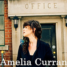Newfoundland, musician, singer, songwriter, Halifax, 