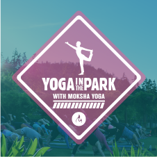 yoga, moksha, langford, outdoor fun, family