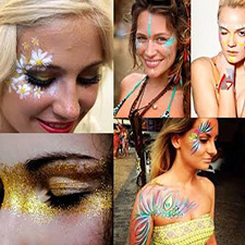 Festival, Open-air, Yoga, Gallery Row, Summer, Series