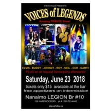 music, singer, tribute artist, Elvis, Garth Brooks, Roy Orbison, Buddy Holly, CCR, Neil Diamond, Dance party,
