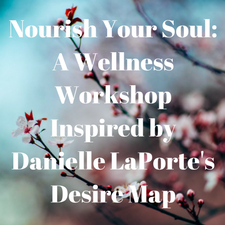 spring, renew, replenish, personal change, wellness, mindfulness