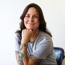 Amy Mattes