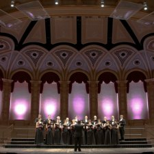 choral, vocal ensemble, choir, music, a cappella