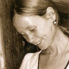 Tamara Watson, sound healer, author, writer, Tofino, sounded love