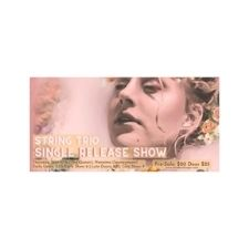 Classical, pop, folk, dreamy, music, queens, concert, musician,