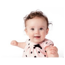 Baby fair, photo contest, 