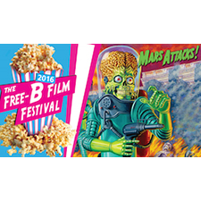 movie, free, mars, space, outside, retro