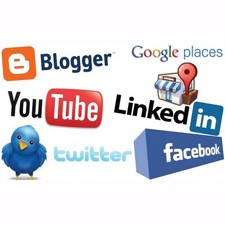 social media, marketing, Terri Davies, Sociability, Linkedin, Facebook, Twitter, Workshop, seminar, business 2011, blogging, wordpress, location based media, foursquare, hootsuite