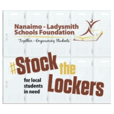 Stock the lockers, kick off, fundraising, barbecue, bouncy castle, face painting, children in need, school supplies