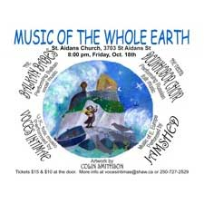 concert, music, vocal, choir, choral, world, ethnic, folk