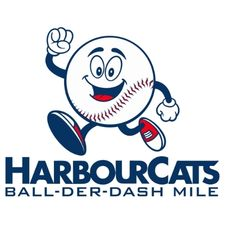 HarbourCats, Ball-der-Dash Mile, 