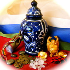 feng shui, wealth, money,