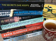 books, used books, fundraiser