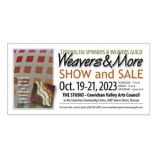 Weaving, Spinning, Show, Sale, Fibrearts