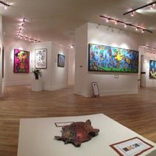 Art Exhibition