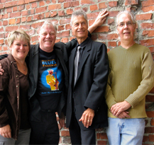 Gary Preston Band