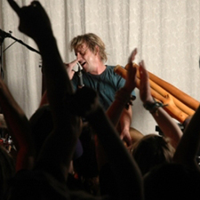 Live music, concert