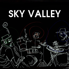 Sky Valley, Jazz