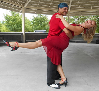 Latin Dance