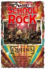 music, rock music, blues, rock school, James Vickers