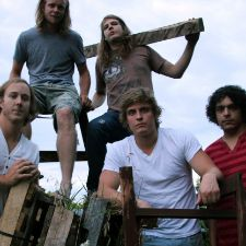 band, musicians, music, rock