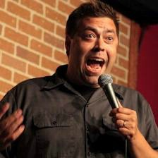 comedy, comedian